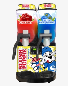 Original Slush Puppy Machine, HD Png Download, Free Download