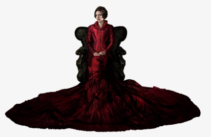 Crimson Peak Lucille Dresses, HD Png Download, Free Download