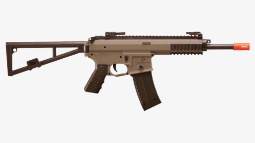 Airsoft Spring Rifle, HD Png Download, Free Download