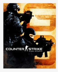Counter Strike Clipart Airsoft - Imagem Cs Go Vertical, HD Png Download, Free Download