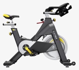 Cybex Ic3 Indoor Cycle & Console - Life Fitness Ic3, HD Png Download, Free Download