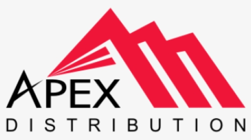 Apex Distribution Secondary Image - Apex Distribution, HD Png Download, Free Download