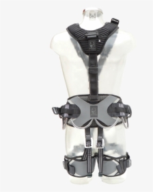 Checkmate Five Point Harness - Buoyancy Compensator, HD Png Download, Free Download