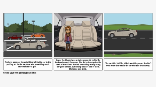 Storyboard, HD Png Download, Free Download