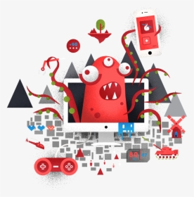 Cartoon, HD Png Download, Free Download