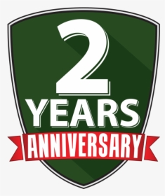 2years - Emblem, HD Png Download, Free Download