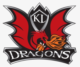 Kl Dragons Logo, HD Png Download, Free Download