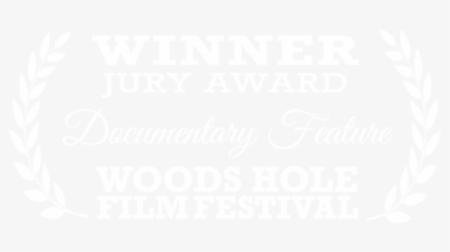 Whff Jury Award Winner Laurel Feature Doc1 - Calligraphy, HD Png Download, Free Download