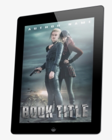 Tablet Computer, HD Png Download, Free Download