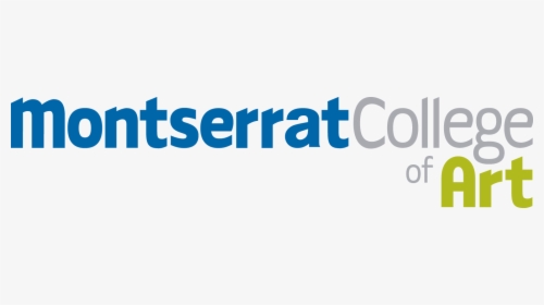 Montserrat College Of Art Logo, HD Png Download, Free Download