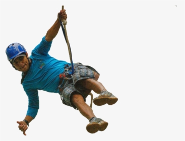 Tree Swings Main - Extreme Sport, HD Png Download, Free Download