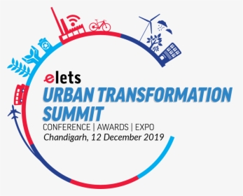 Urban Transformation Summit, HD Png Download, Free Download