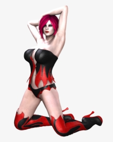 Sexy Girl Sensual Png, Transparent Png, Free Download