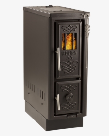 Viking 30 Wood Stove, HD Png Download, Free Download