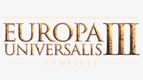 Europa Universalis 4, HD Png Download, Free Download