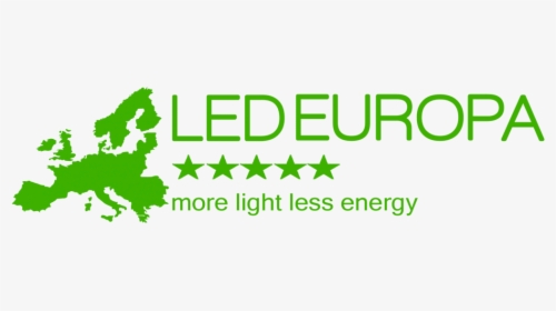 Led Europa - Eurovision World Com Logo, HD Png Download, Free Download