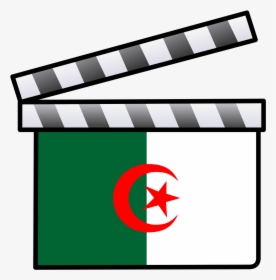 Algeria Flag, HD Png Download, Free Download