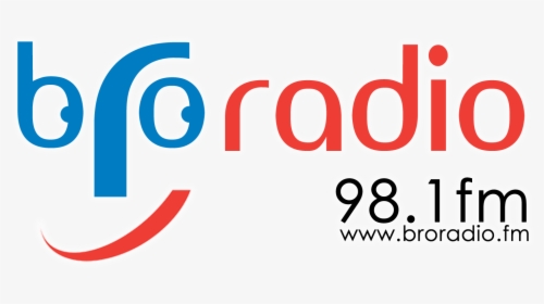 Bro Radio Logo, HD Png Download, Free Download