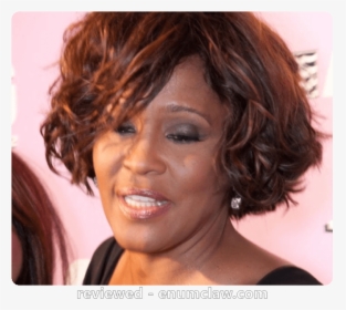 Whitney Houston And Bobbi Kristina 2012, HD Png Download, Free Download