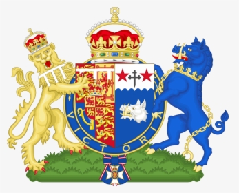 Coat Of Arms Duchess Of Cambridge, HD Png Download, Free Download