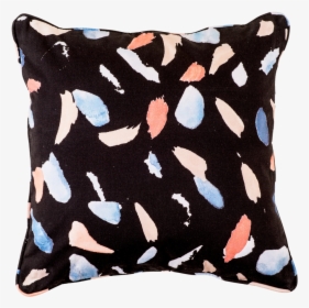 Trans Camilla Cushion - Cushion, HD Png Download, Free Download