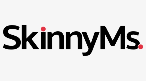 Skinny Ms -, HD Png Download, Free Download