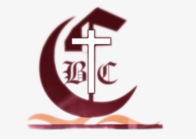 Community Missionary Baptist Church, Compton California - Cross, HD Png Download, Free Download