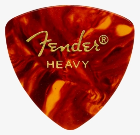 Triangle Pick Fender, HD Png Download, Free Download