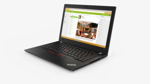 Pc Portable Lenovo 2018, HD Png Download, Free Download