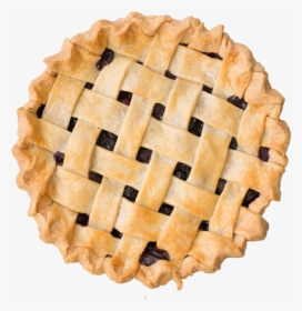 Triple Berry - Apple Pie Transparent Background, HD Png Download, Free Download