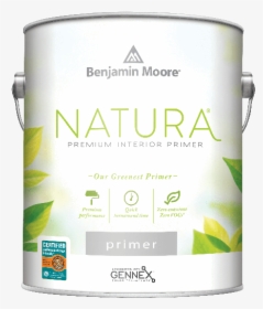 Benjamin Moore Natura Interior Paint, HD Png Download, Free Download
