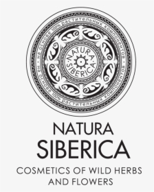 Natura Siberica Logo - Natura Siberica, HD Png Download, Free Download