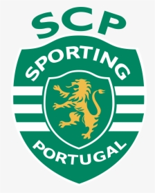 Sporting Clube De Portugal Png, Transparent Png, Free Download