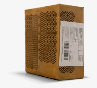 International Parcel Delivery Confirmation - Box, HD Png Download, Free Download