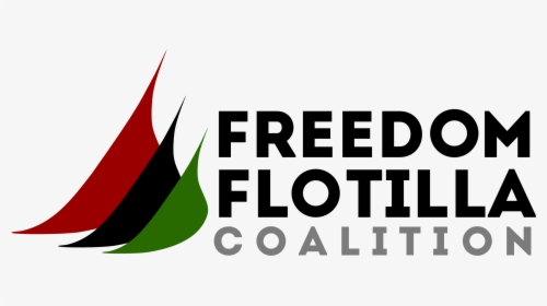 The Freedom Flotilla Coalition Welcomes Confirmation - Freedom Flotilla Coalition, HD Png Download, Free Download