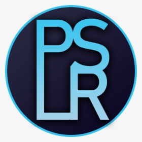 Pslr Community - Circle, HD Png Download, Free Download