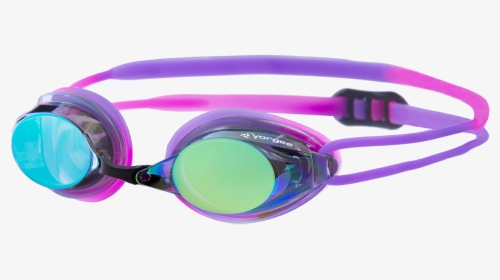 Vorgee Missile Fuze Swimming Goggles, HD Png Download, Free Download