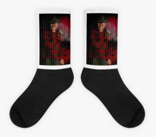 Sock, HD Png Download, Free Download