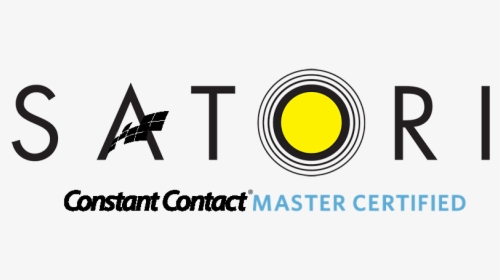Constant Contact Master Certified - Constant Contact, HD Png Download, Free Download