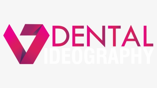 Dental Videography - Logo - Sign, HD Png Download, Free Download