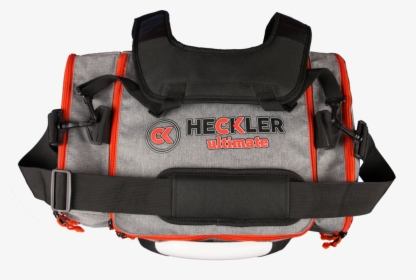 Both Straps - Messenger Bag, HD Png Download, Free Download