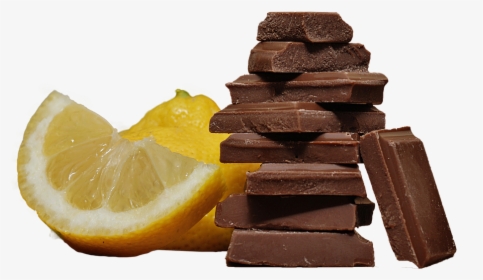 Transparent Milky Way Candy Png - Lemons And Chocolate, Png Download, Free Download