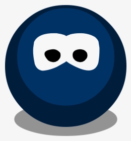 Club Penguin Wiki - Club Penguin Blue Color, HD Png Download, Free Download