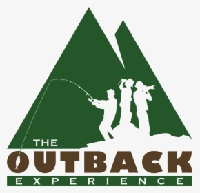 Outback Experience , Png Download - Outback Experience, Transparent Png, Free Download