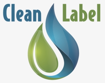 Clean Label Drop - Graphic Design, HD Png Download, Free Download