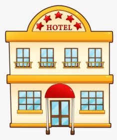 Are You In Search For The Best Hotel Management Software - Hotel Clipart, HD Png Download, Free Download