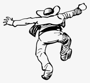 Jpg Free Stock At Getdrawings Com Free For Personal - Running Person Drawing Png, Transparent Png, Free Download