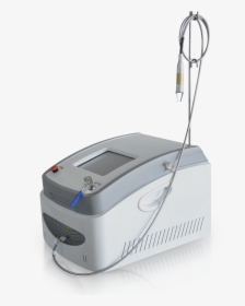 Vascular Removal Beauty Machine Thermocoagulation Thread - Laser, HD Png Download, Free Download