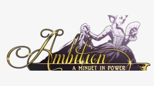 A Minuet In Power Logo - Png Minuetto, Transparent Png, Free Download