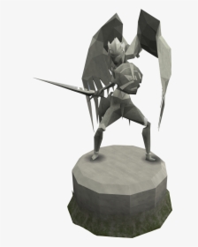 The Runescape Wiki - Action Figure, HD Png Download, Free Download